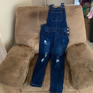 Women’s overalls